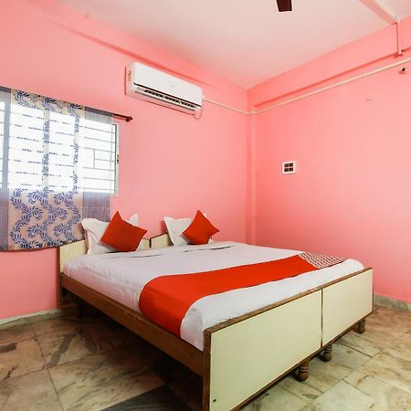 OYO Flagship 61092 Hotel Subheksha Jamshedpur Exterior foto