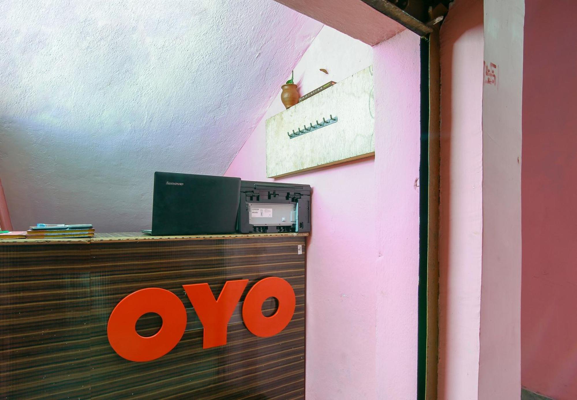 OYO Flagship 61092 Hotel Subheksha Jamshedpur Exterior foto