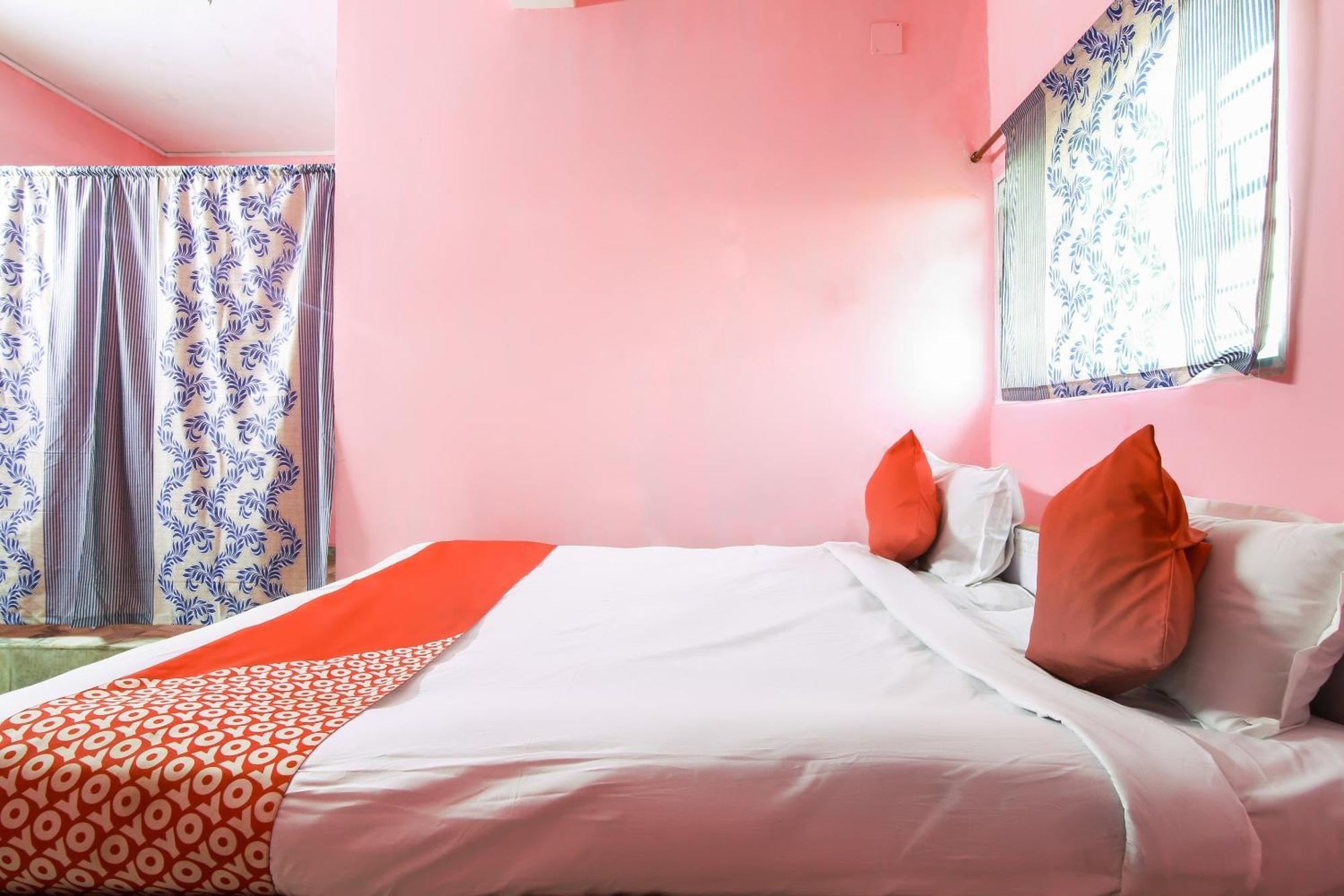 OYO Flagship 61092 Hotel Subheksha Jamshedpur Exterior foto