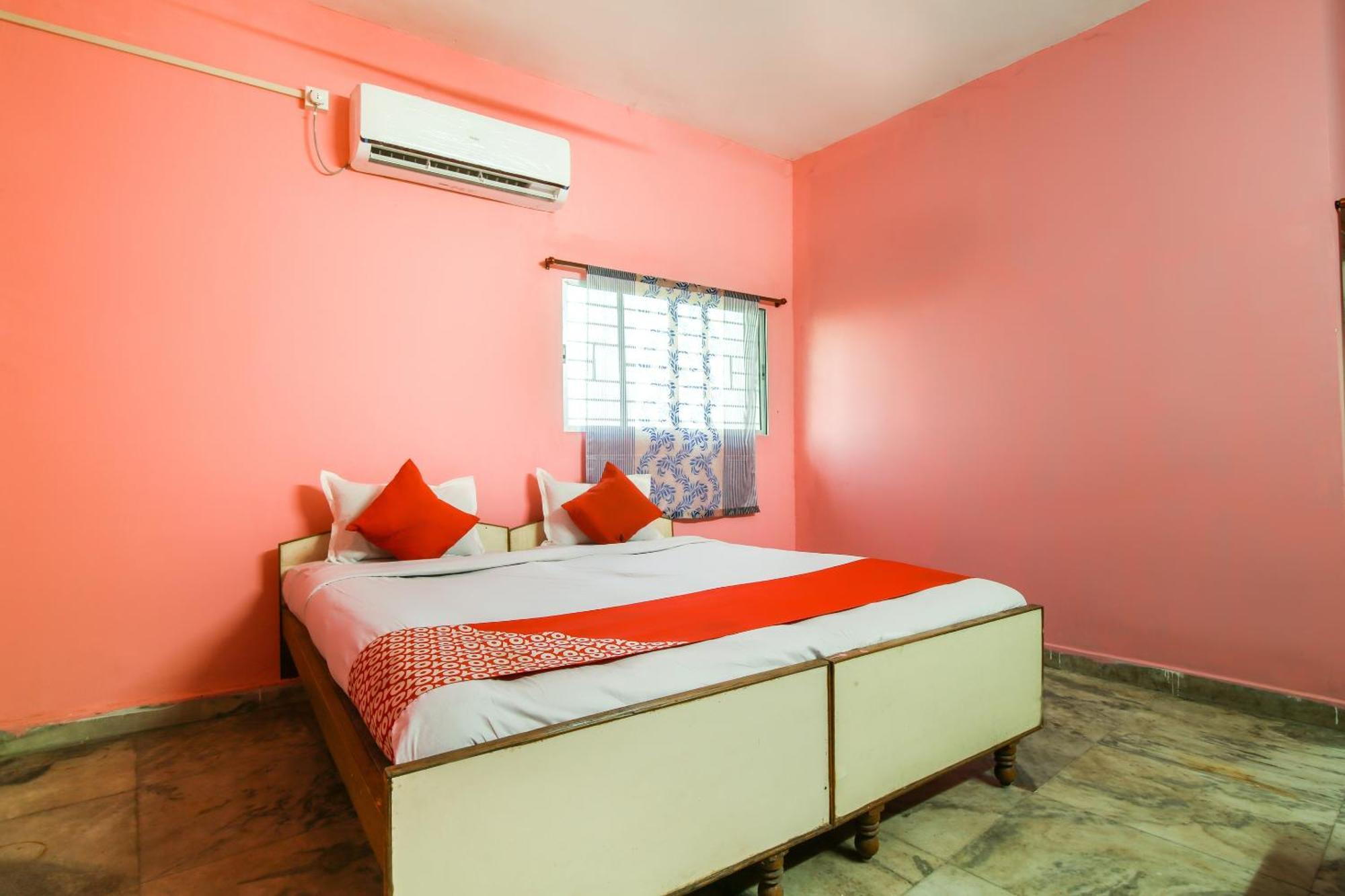 OYO Flagship 61092 Hotel Subheksha Jamshedpur Exterior foto