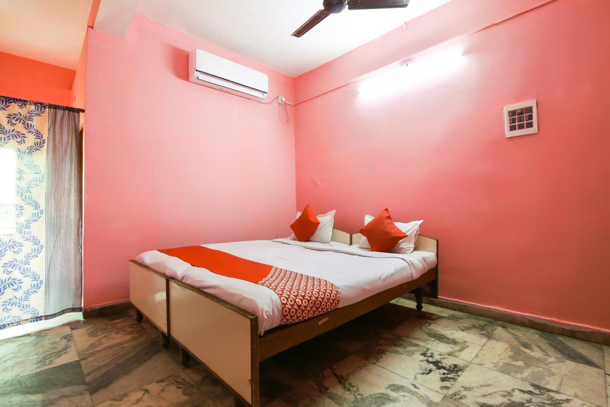 OYO Flagship 61092 Hotel Subheksha Jamshedpur Exterior foto