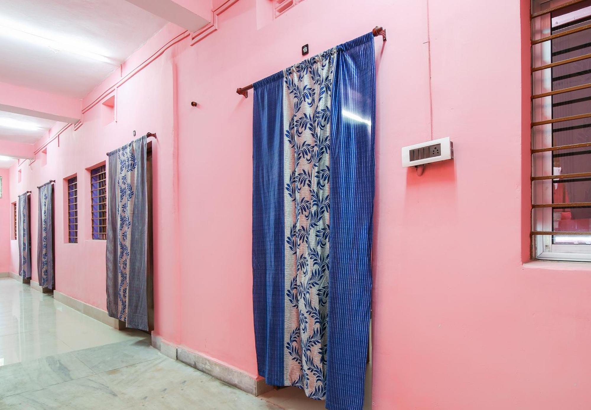 OYO Flagship 61092 Hotel Subheksha Jamshedpur Exterior foto