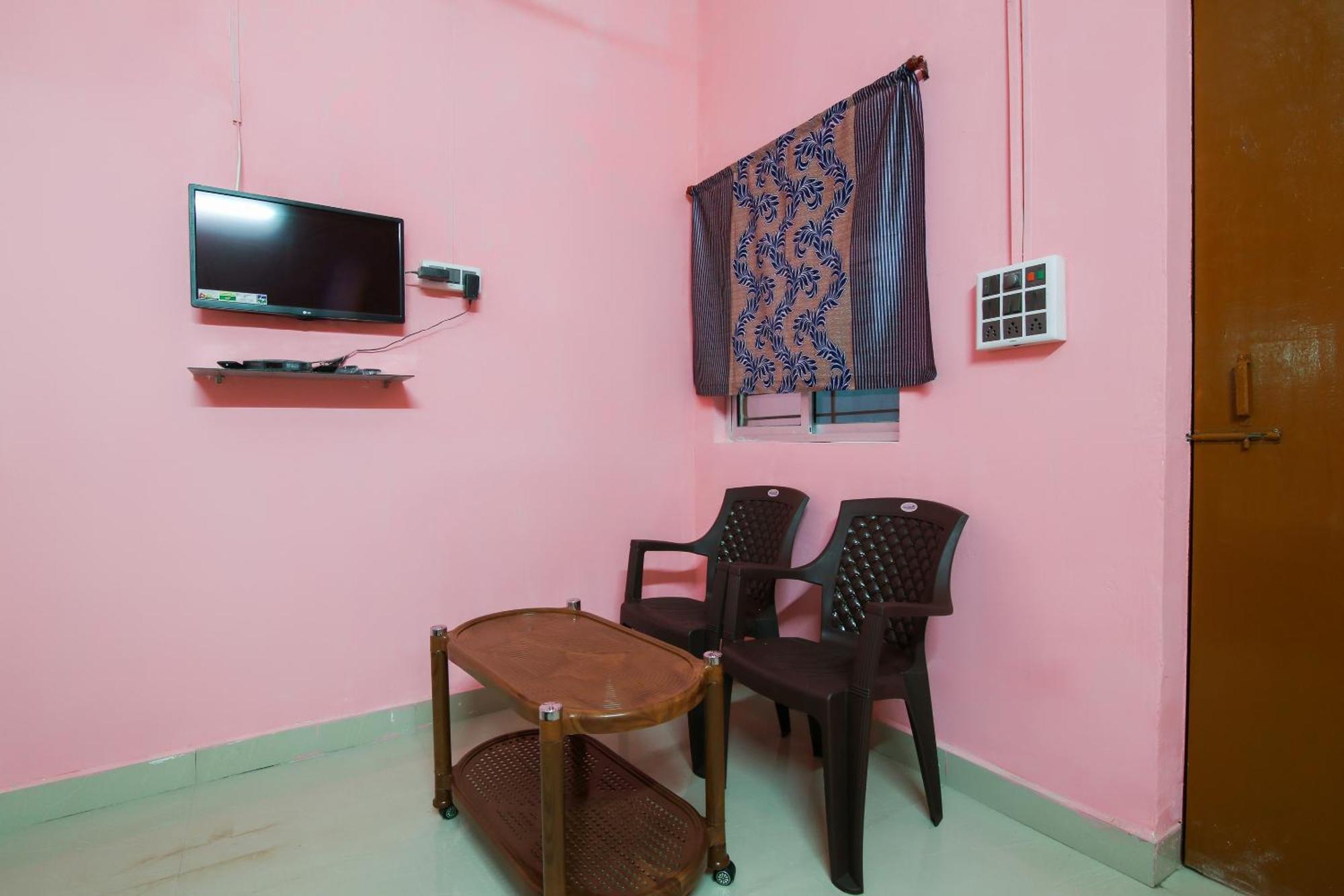 OYO Flagship 61092 Hotel Subheksha Jamshedpur Exterior foto