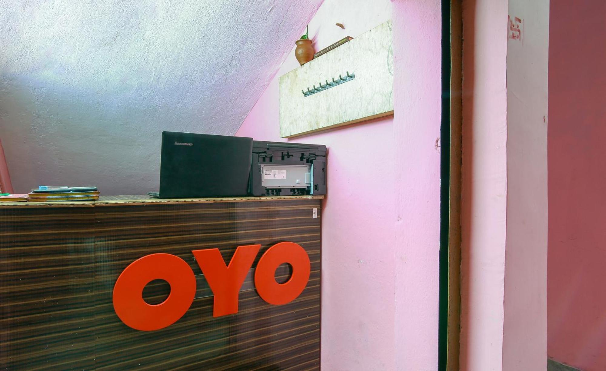 OYO Flagship 61092 Hotel Subheksha Jamshedpur Exterior foto