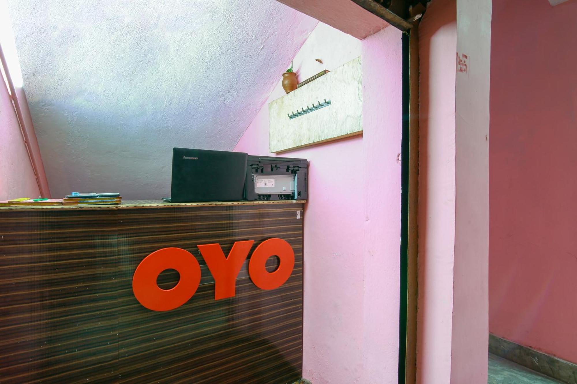 OYO Flagship 61092 Hotel Subheksha Jamshedpur Exterior foto