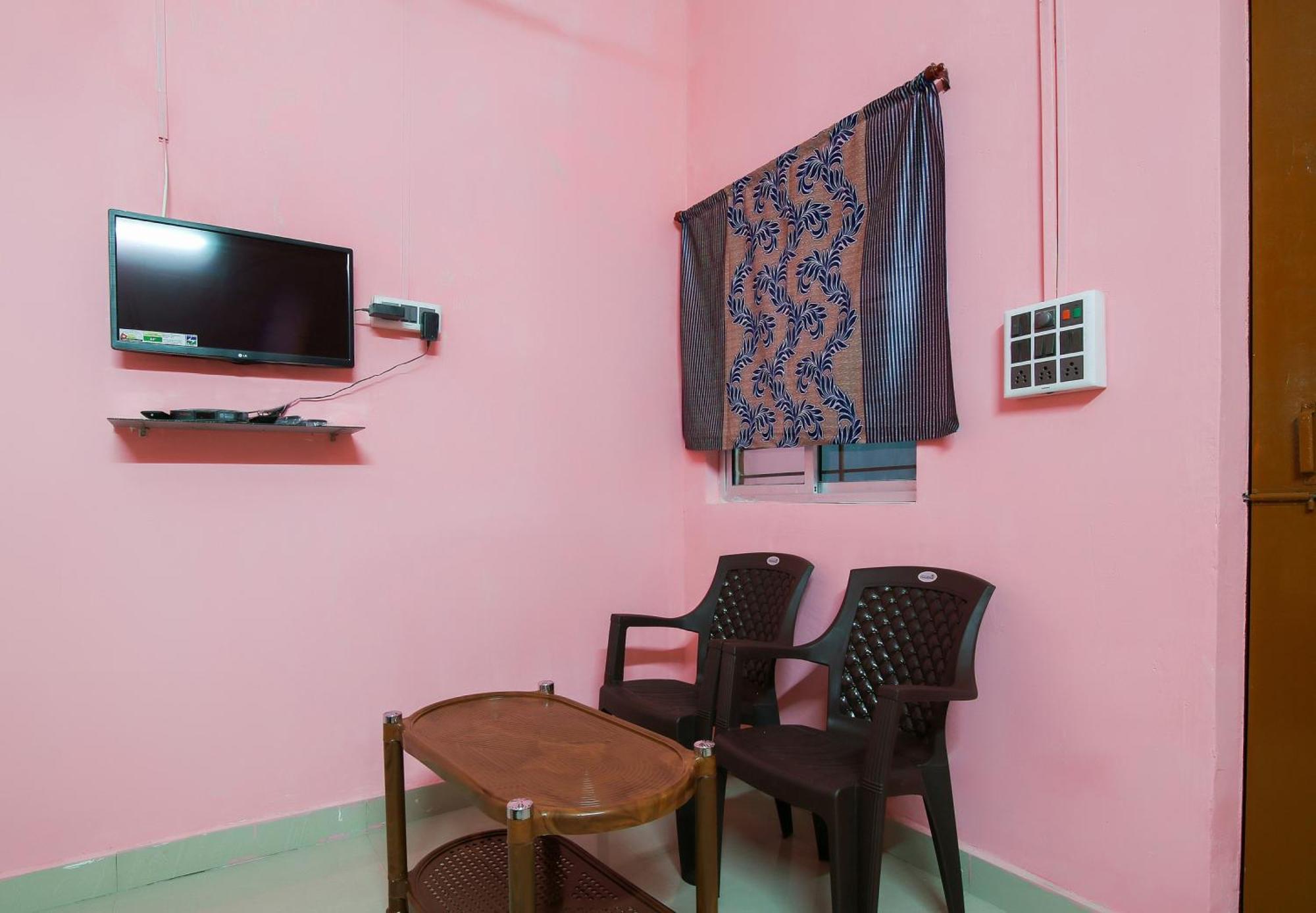 OYO Flagship 61092 Hotel Subheksha Jamshedpur Exterior foto